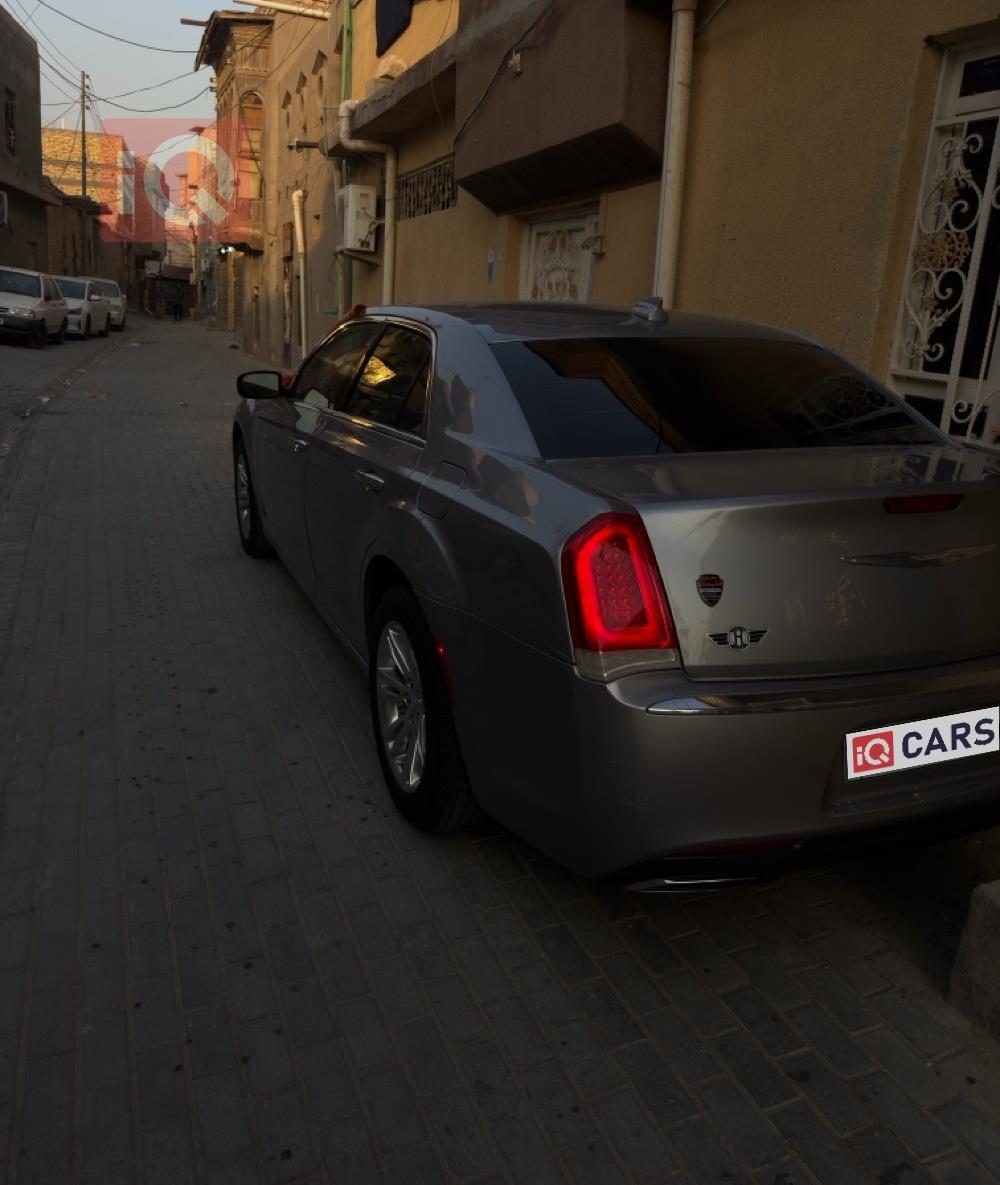 Chrysler 300